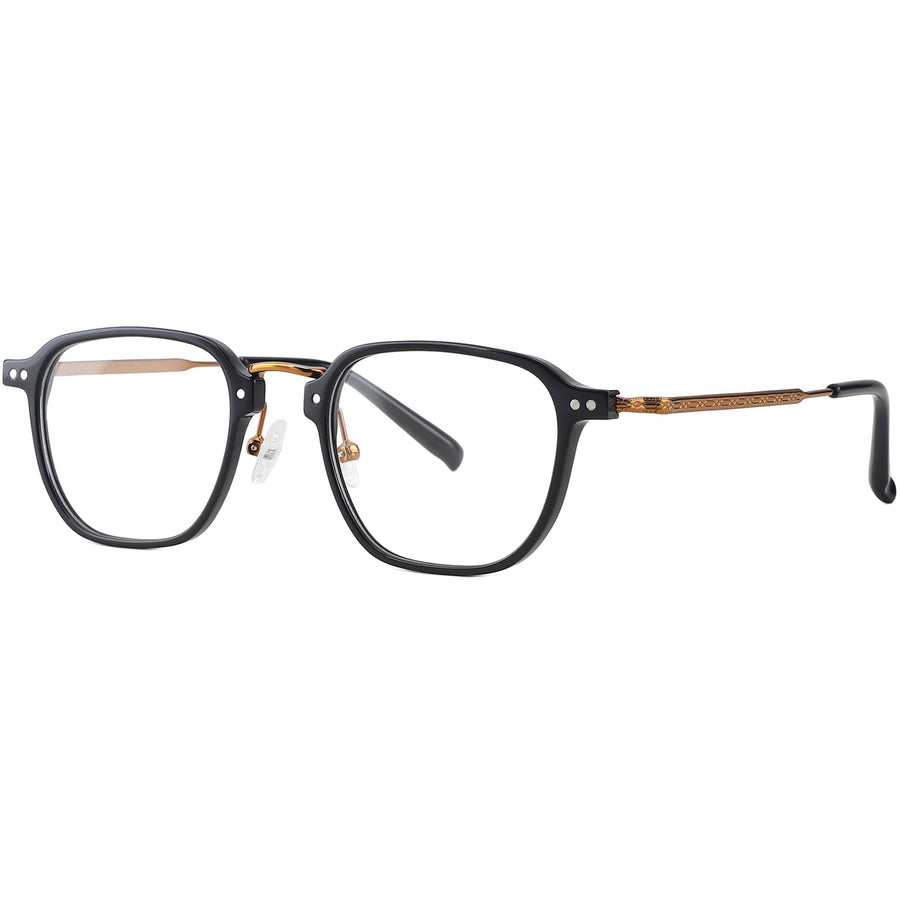 Quadratische Brillen YEC1163