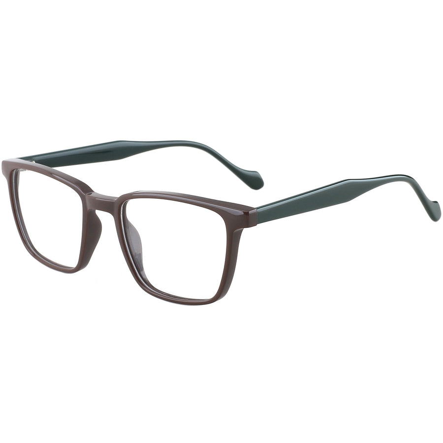 Quadratische Brillen YEA1199
