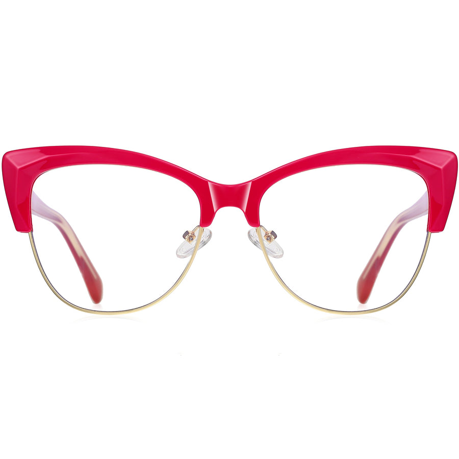 Cateye Brillen PF1016