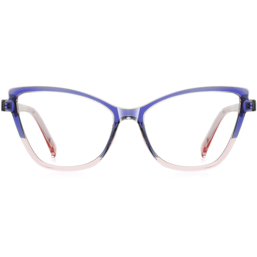 Cateye Brillen PF1025