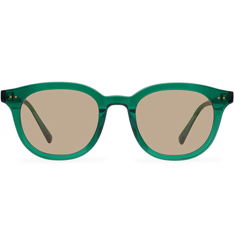 Quadratische Sonnenbrillen GCS1028