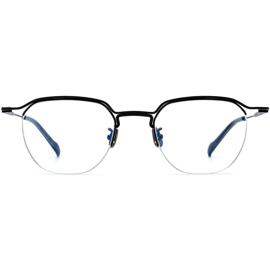 Quadratische Brillen BR1498