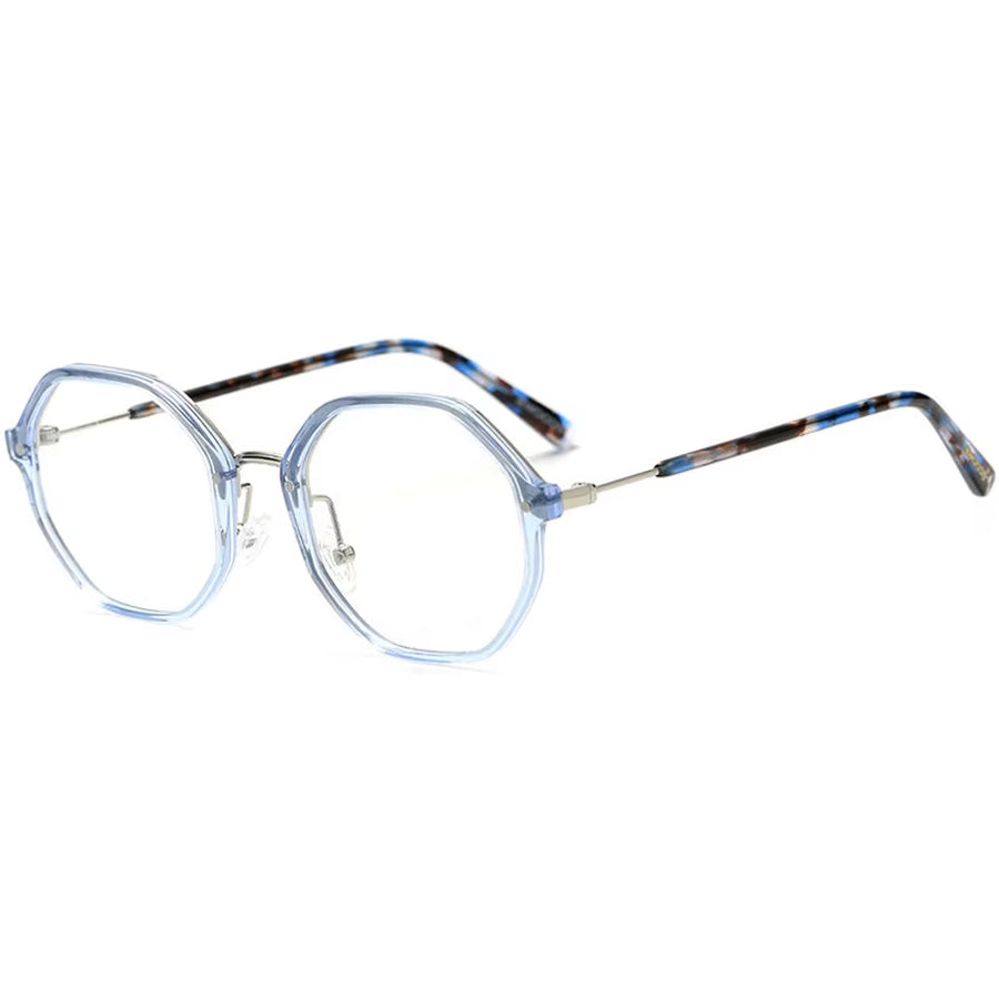 Geometrische Brillen GSR1104
