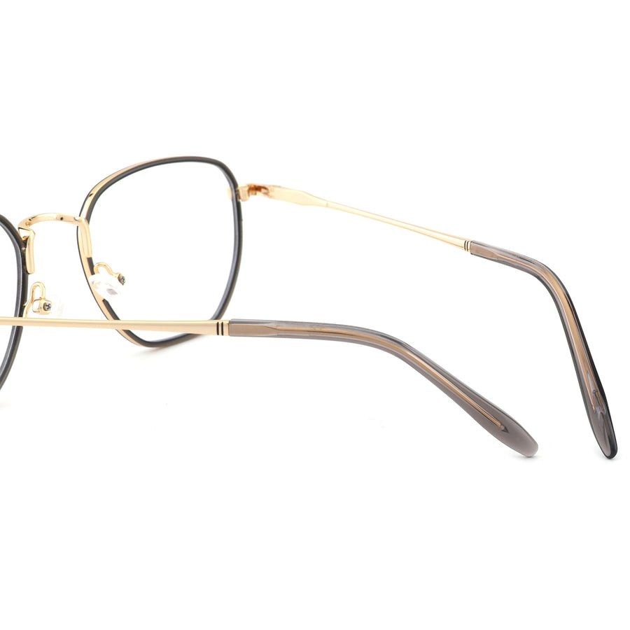 Quadratische Brillen YEC1059