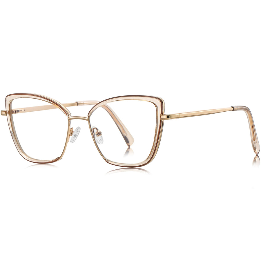 Cateye Brillen PF1335