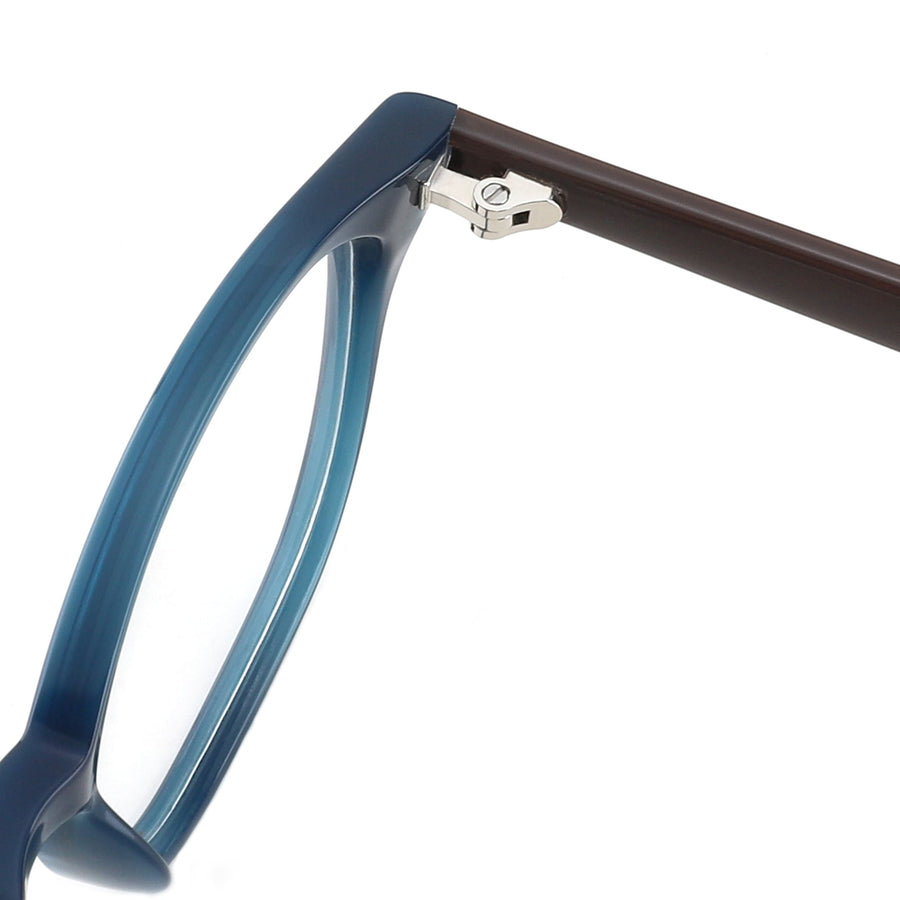 Quadratische Brillen YEA1193