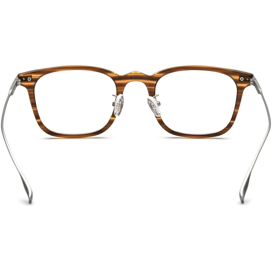 Quadratische Brillen BR1086