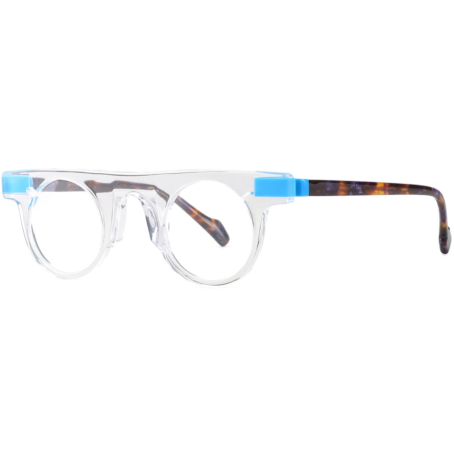 Runde Brillen YEA1268