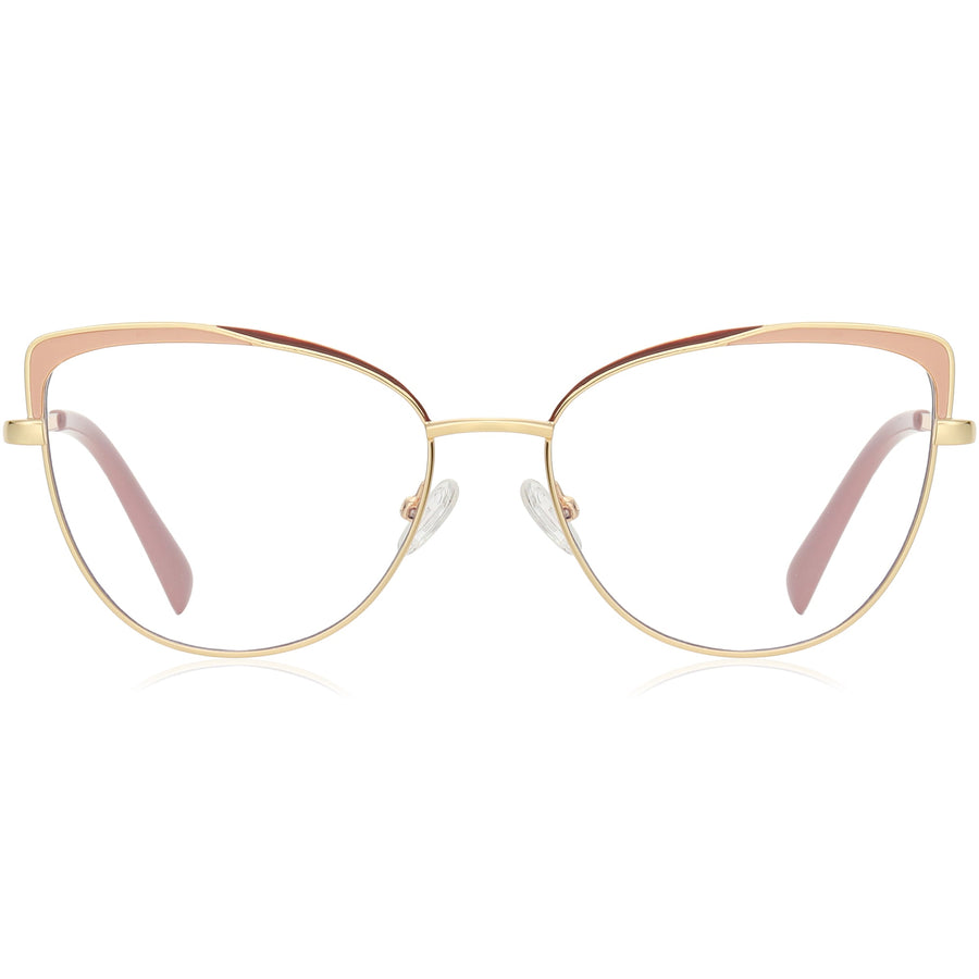 Cateye Brillen PF1086