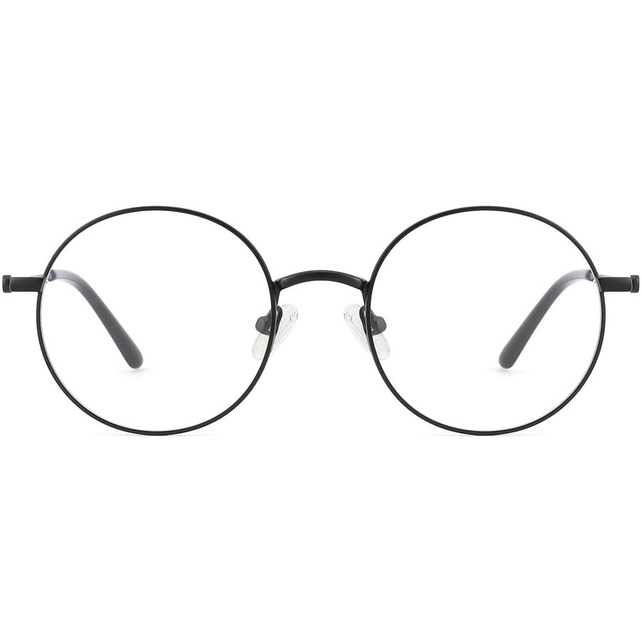 Runde Brillen YSAM1085