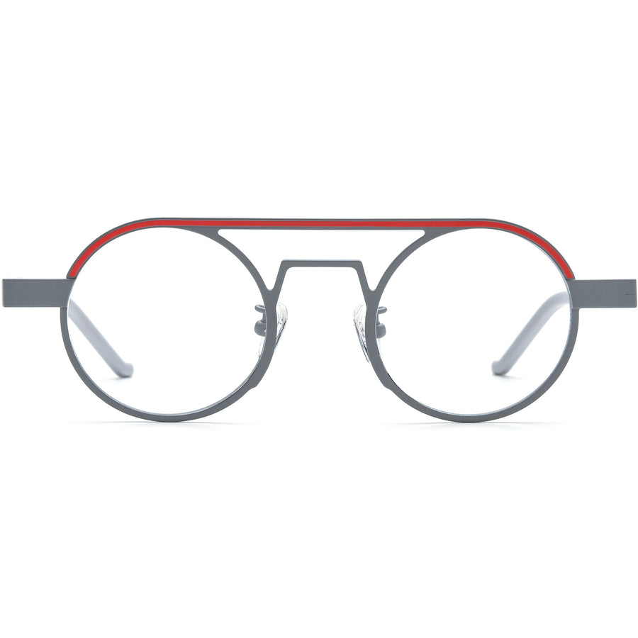 Piloten Brillen BR1641