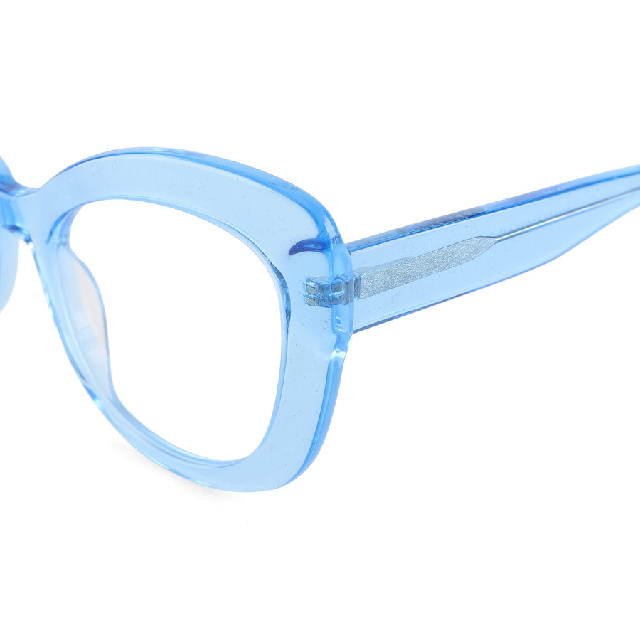 Cateye Brillen A3159