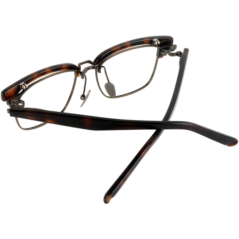 Browline Flip Up Brillen A4169