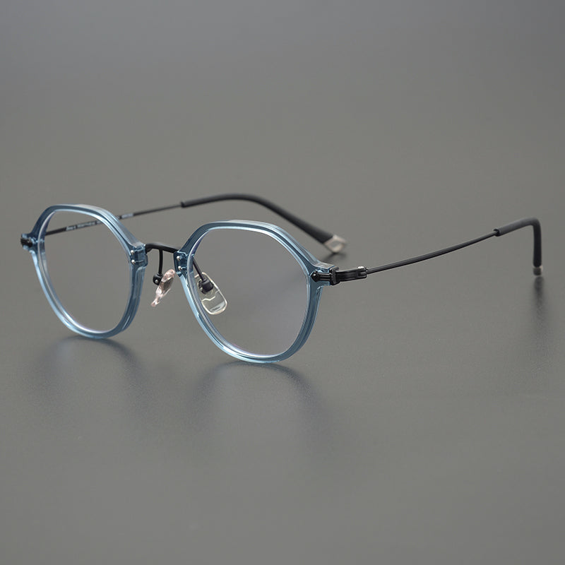 Geometrische Brillen MW1226