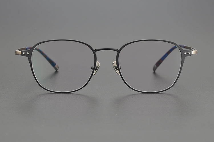 Quadratische Brillen MW1267