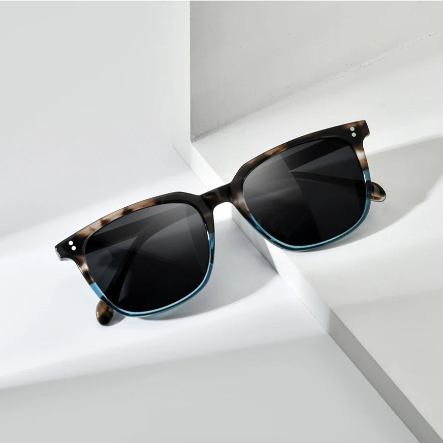 Quadratische Sonnenbrillen BRS1051