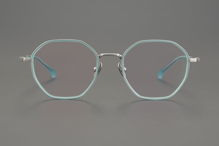 Geometrische Brillen MW1196
