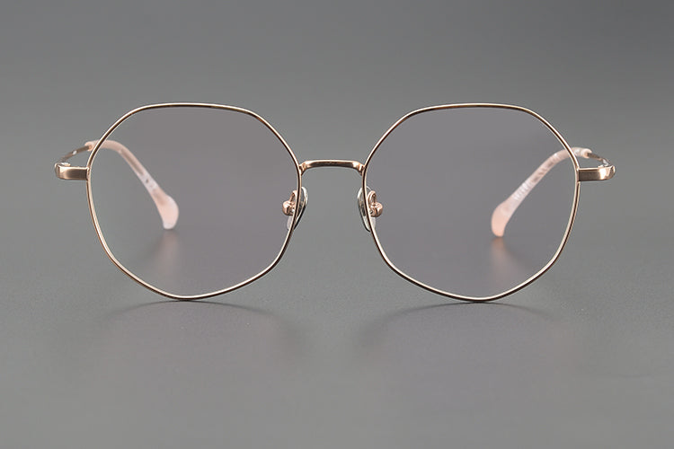 Geometrische Brillen MW1186