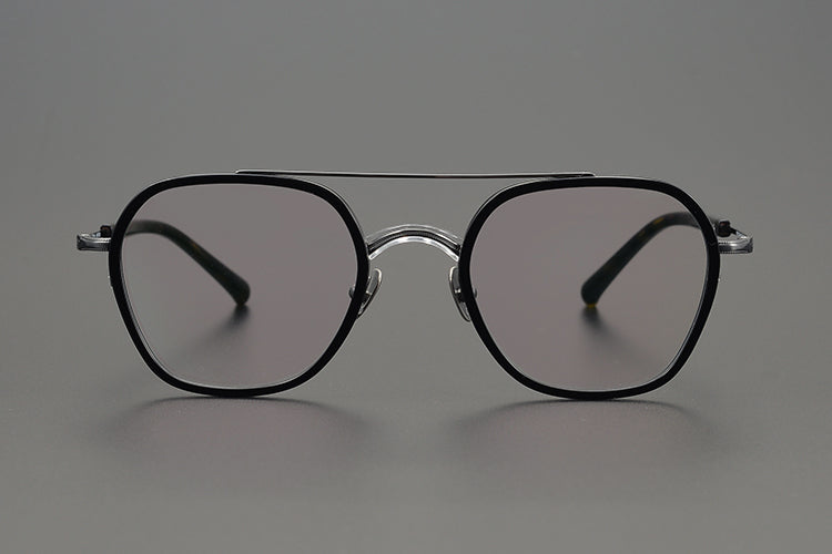 Piloten Brillen MW1169