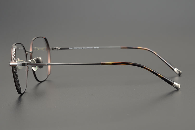 Quadratische Brillen MW1173