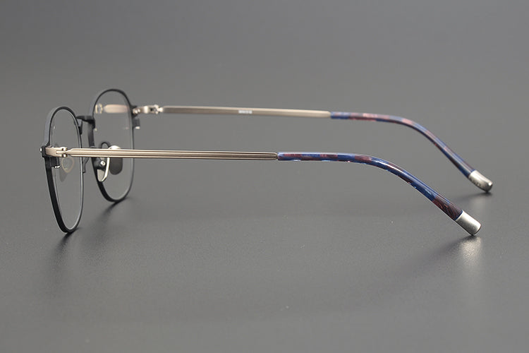 Quadratische Brillen MW1267