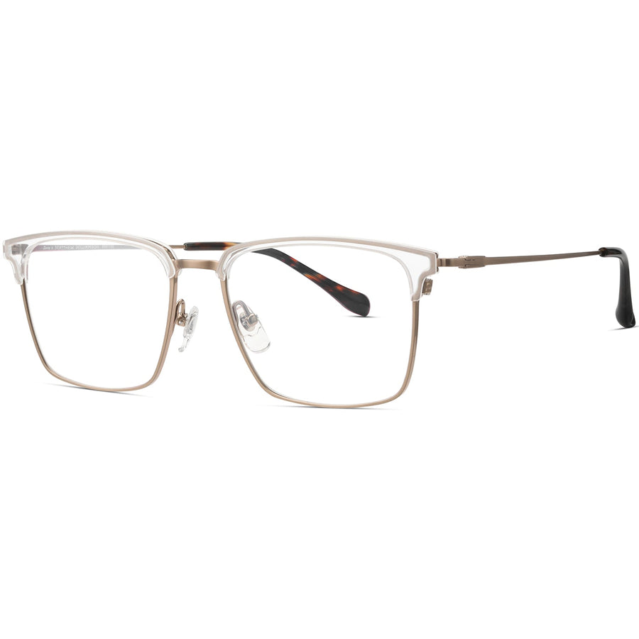 Browline Brillen MW1154