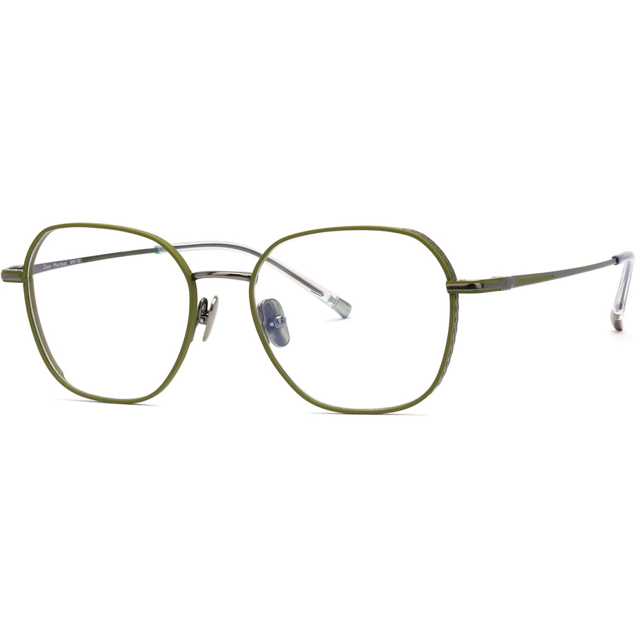 Quadratische Brillen MW1173