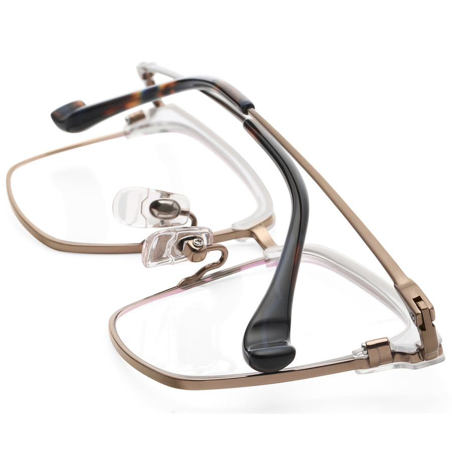 Browline Brillen MW1154