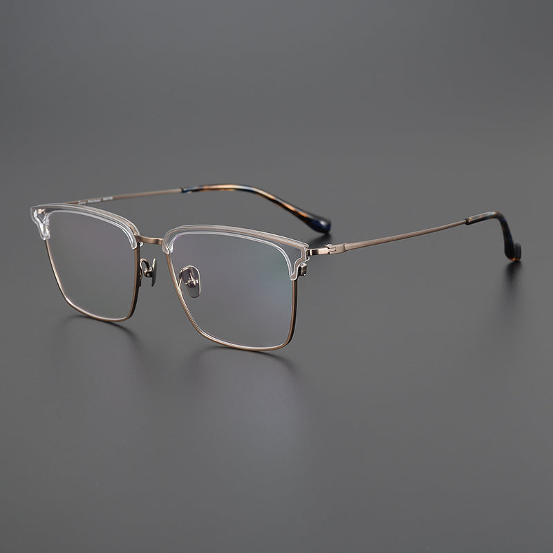 Browline Brillen MW1154