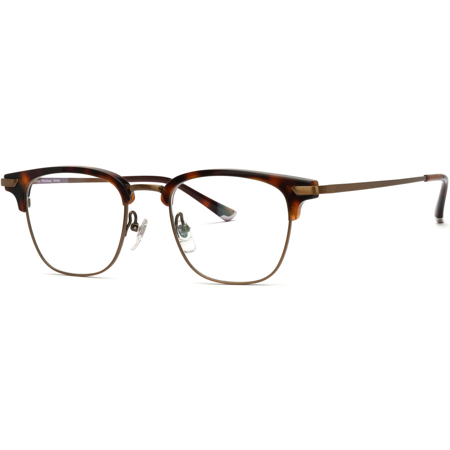 Browline Brillen MW1084