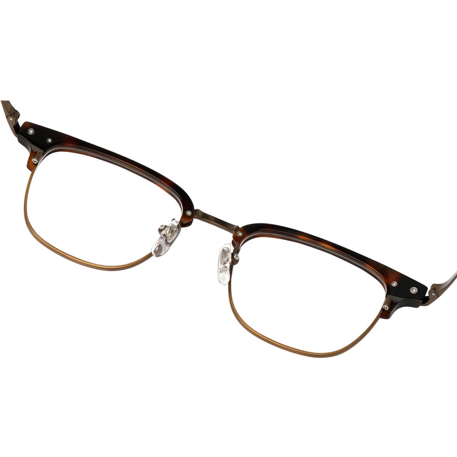 Browline Brillen MW1084
