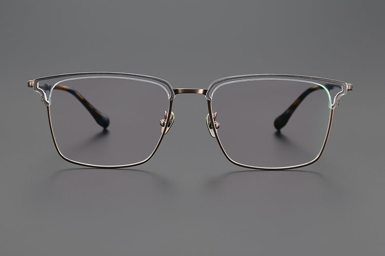 Browline Brillen MW1154