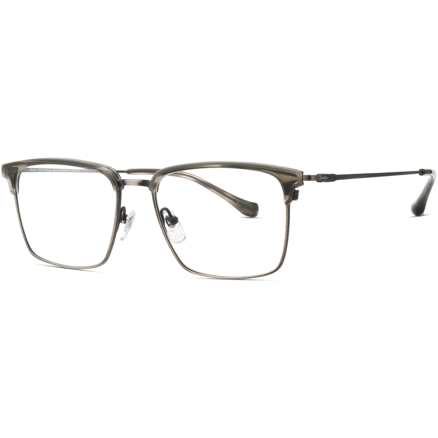 Browline Brillen MW1154