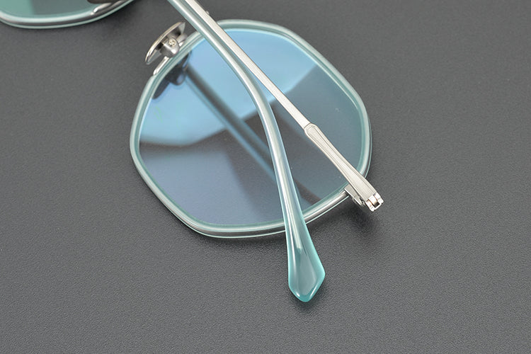 Geometrische Brillen MW1196