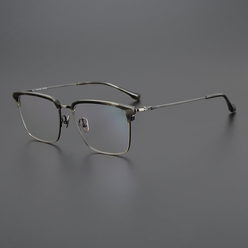 Browline Brillen MW1154