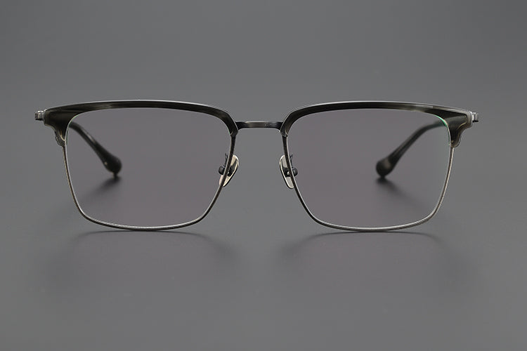 Browline Brillen MW1154