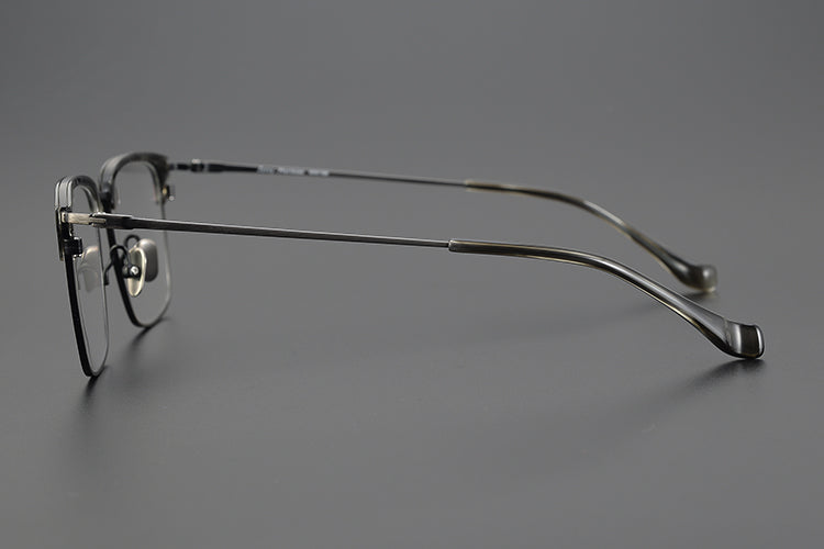 Browline Brillen MW1154