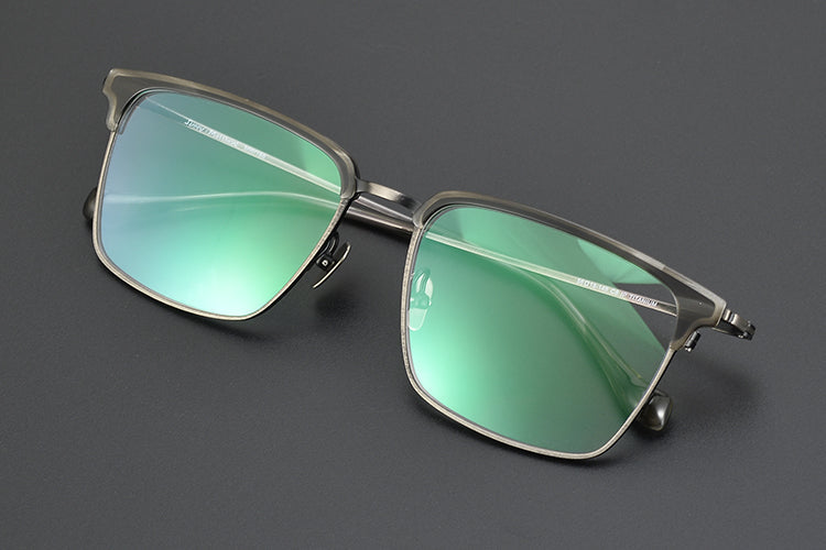 Browline Brillen MW1154