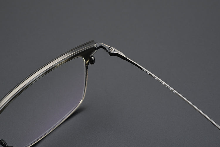 Browline Brillen MW1154