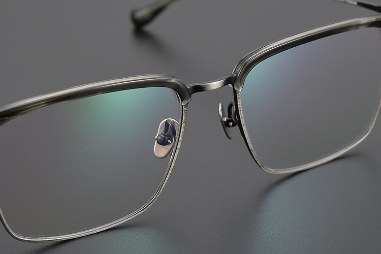 Browline Brillen MW1154