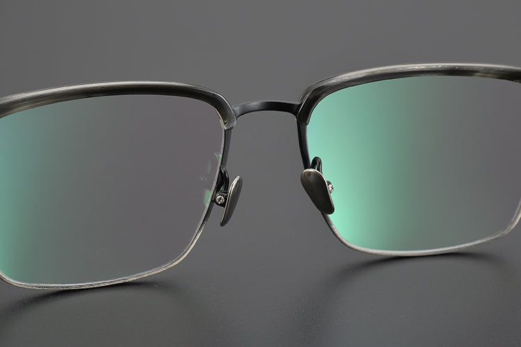 Browline Brillen MW1154