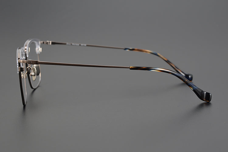 Browline Brillen MW1154