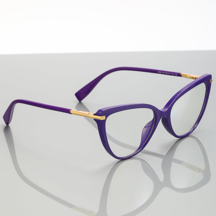 Cateye Brillen PF1295