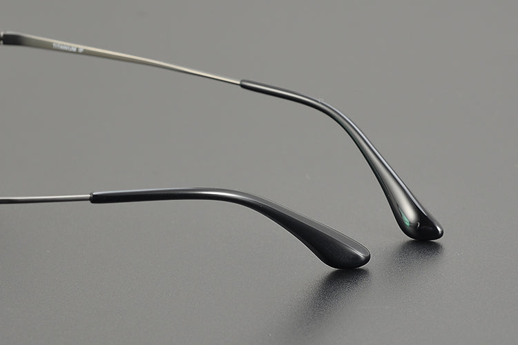 Browline Brillen TG1125