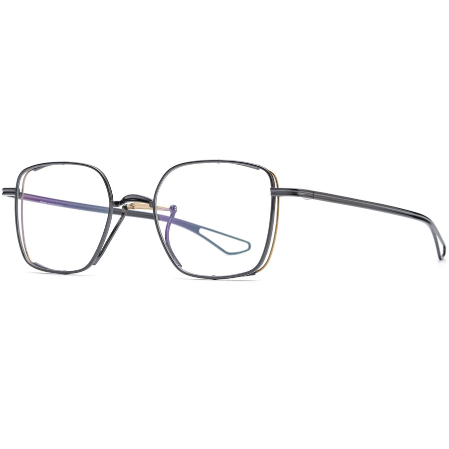 Quadratische Brillen BR1232