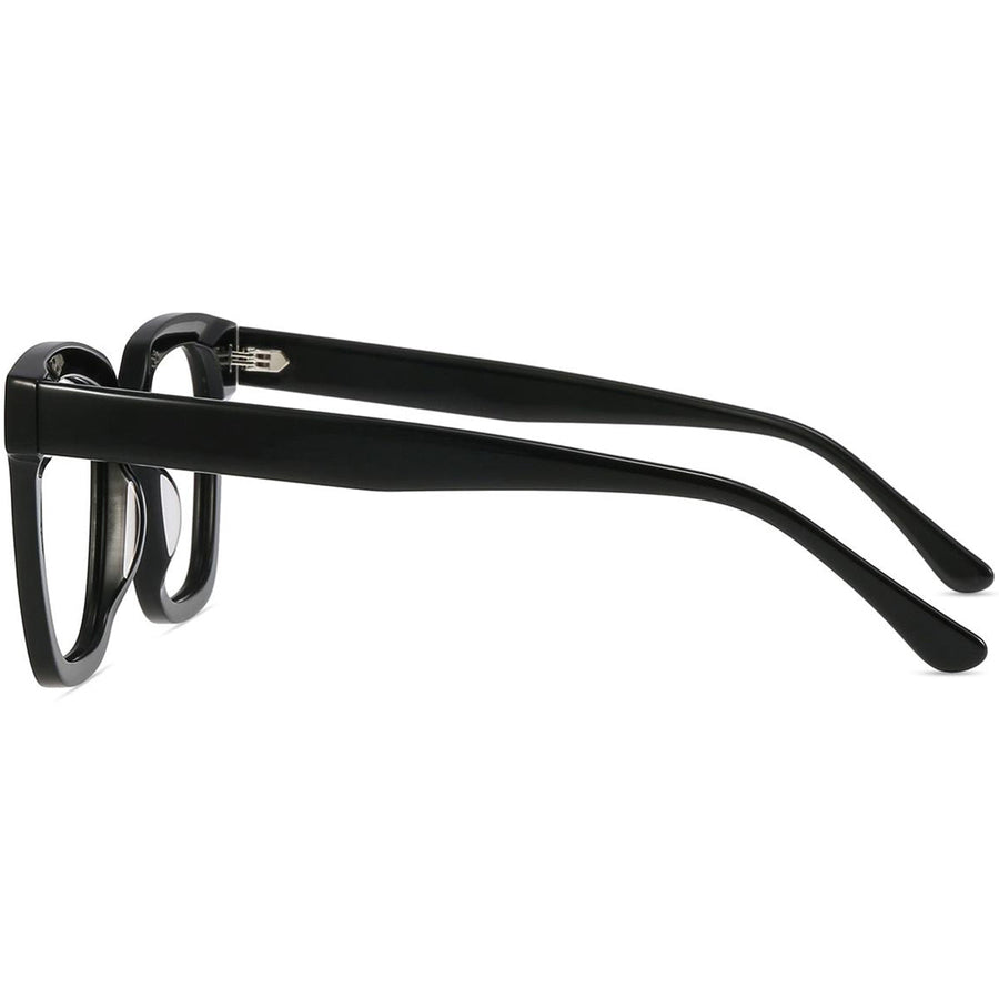 Quadratische Brillen FM1002