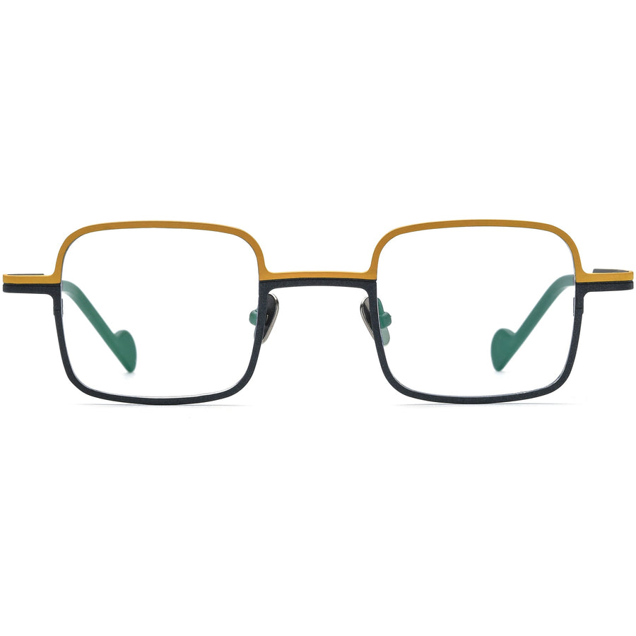 Quadratische Brillen BR1291