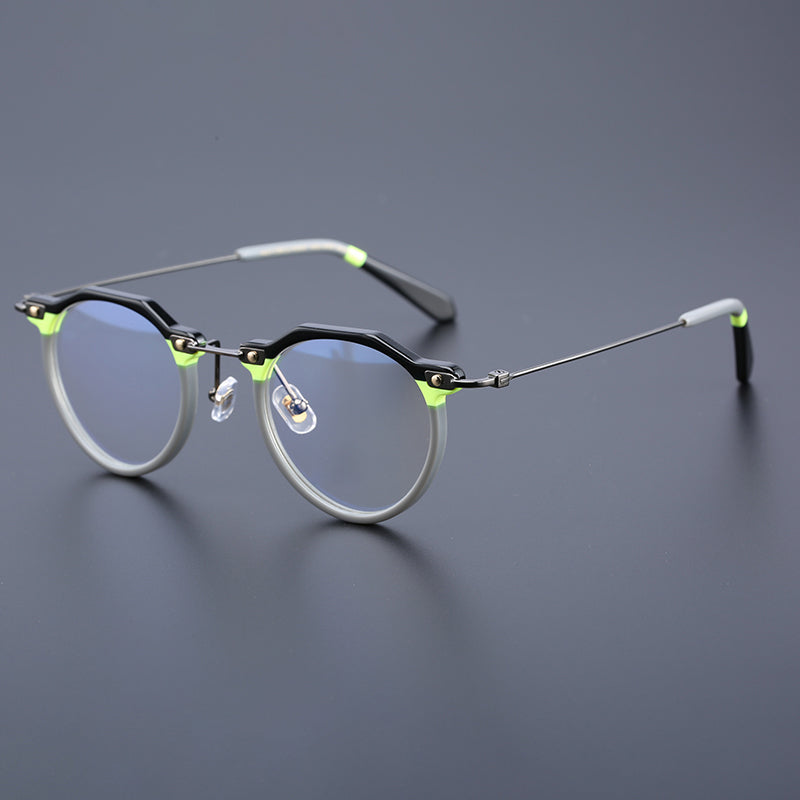 Runde Brillen TG1113