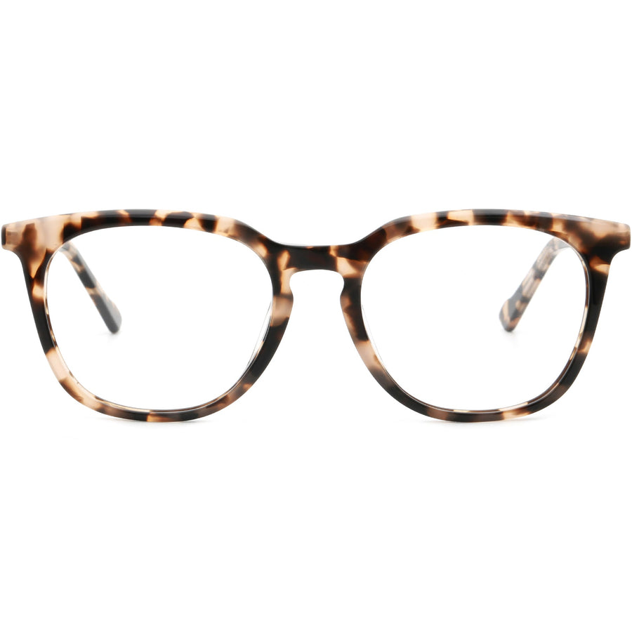 Quadratische Brillen GSR1133