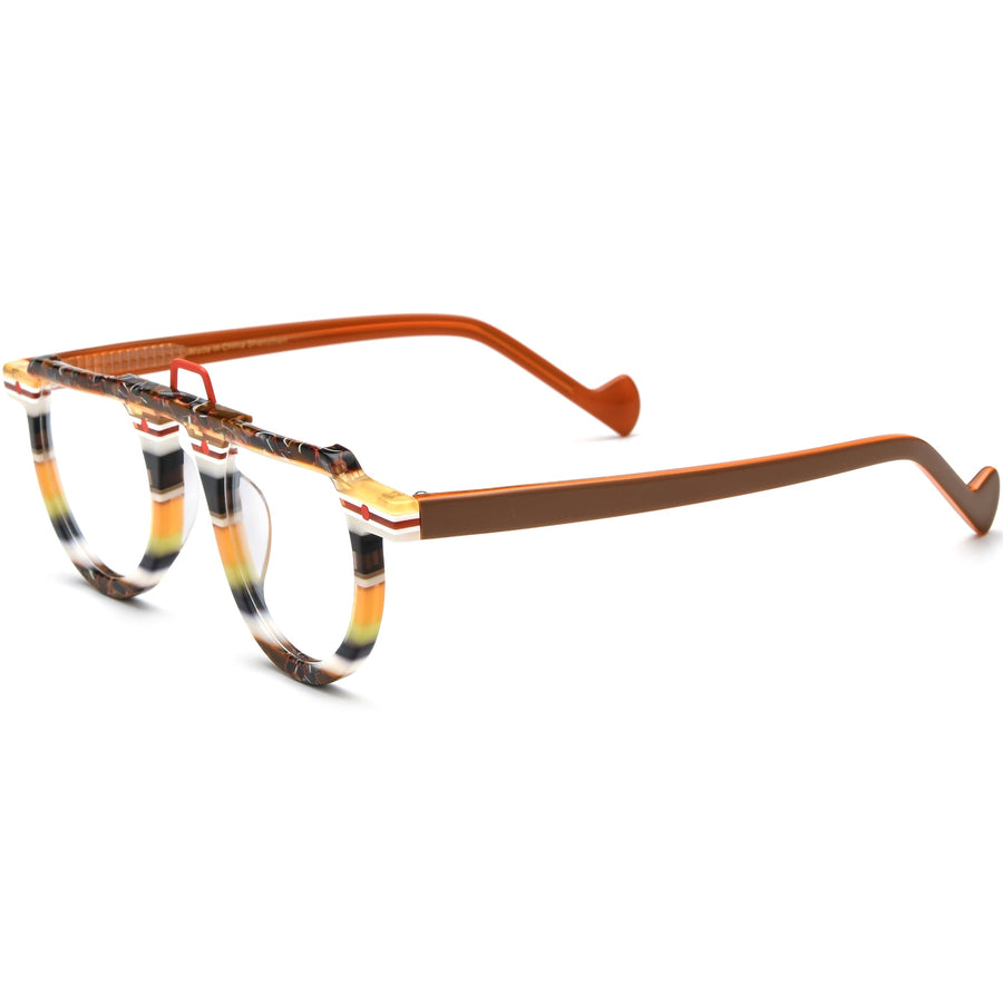 Geometrische Brillen BR1650